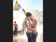 Couples In Love Picture Slideshow