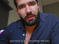 Penetrating with You a Bunch of Filthy Conversing