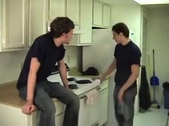 kitchen lovers bareback