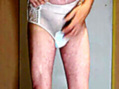 Gelemarcobig, small cock masturbation, fag