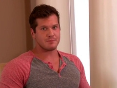 A favourable lad With Several penises To lick