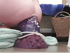 Riding Bad dragon cocktrice xl