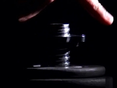 I need big cock - Luke Milan, Hugh Hunter, Dimitri Kane