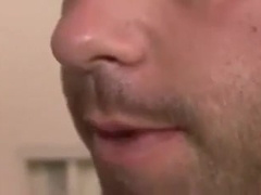 Three en los vestuarios I