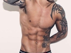 Bogosses du Week-end Spécial Saint Valentin - Bears of the Valentine's day spec