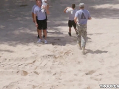 Additional Instructing for the Rookies on TroopCandy.com! (tpc15556)