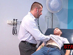 adorable boy luvs getting his ass banged