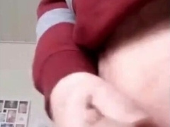 grandpa stroke on webcam 33