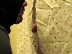 Grindr Friend came back