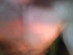 Muscle Daddy Eats His Cum