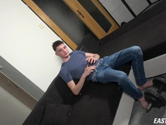 Audition - Gordon Dill
