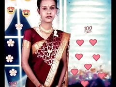 Radhika vandi saraku
