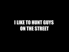 LatinLeche - Brazilian Dude Bj's 2 Stiffys