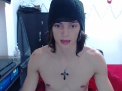 Time To Cum... - Camshow 038