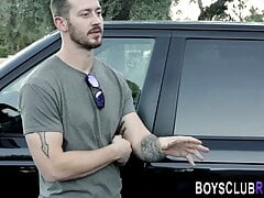 Gay amateurs sucking and riding