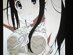 Hyouka - Chitanda Eru cum tribute 2