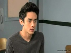 Exotic male in crazy big dick, oldy homosexual xxx video