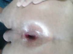 sweet gaped hole