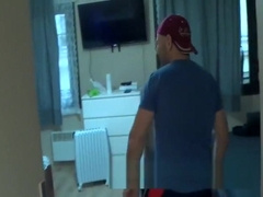 KOLDO GORAN XXL fuck bareback creampie jess royan