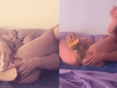 Whispers of desire: Yielding to Daddy's cravings