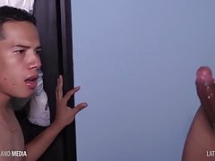 Latin Big Dicks