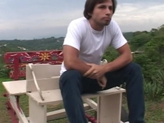 Spring Break Scene 3