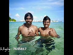 Maldivian gay Celebrity 3