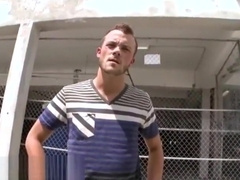 Doctor having sex fucking with large gay porn video He actually thinks