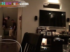 2018.03.12 - Behind From Our Session With Pornstar & Friend Trenton Duc