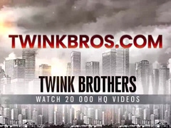 The Excellent Outdoor Tearing Up - free gay porn