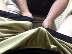 Gay risky, dt, unexperienced