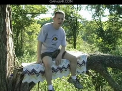 Nathan HD gay Porn
