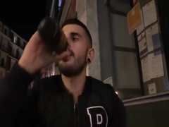 Bring Him Home Bite His Ass