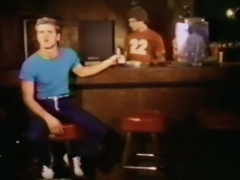 1982) 1 - Title Cut - Main Attraction