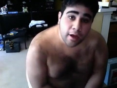 (Supa Old)Cubby Paws Off