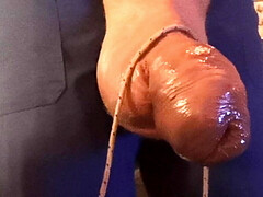 Pumped up secret history, to kinky show