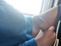 Handjob on camera - 587