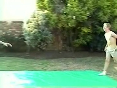 Hein Vs Charlz Wrestling No Sex