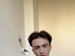 morning fuckpole-Patrick Rici