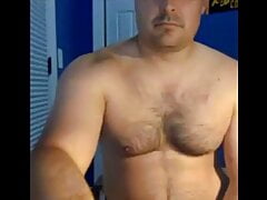 Muscle bear 070921
