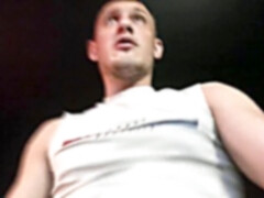 Tough, fetish, gay kink