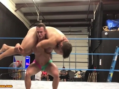 Hottest Adult Scene Homo Wrestling Best