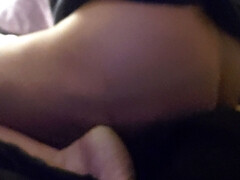 I love drinking piss and bottles jammed in my Butthole!