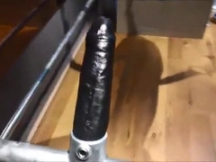 English twink comes back to get impaled