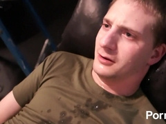 Beggin for Love Jam - Episode trio