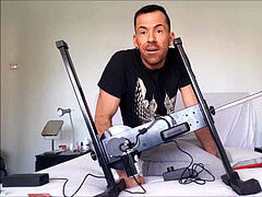 hookup Machine Review