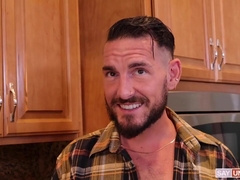 Among Rammed Hard - Carter Delrey And Derek Allen