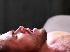 The Apartment - Mike De Marko Jarec Wentworth butt Hump