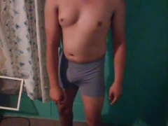 Jesus en boxer excitado episodio 10