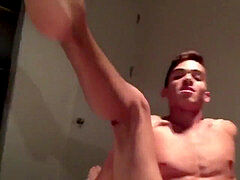 Without a condom, homo, deep throat